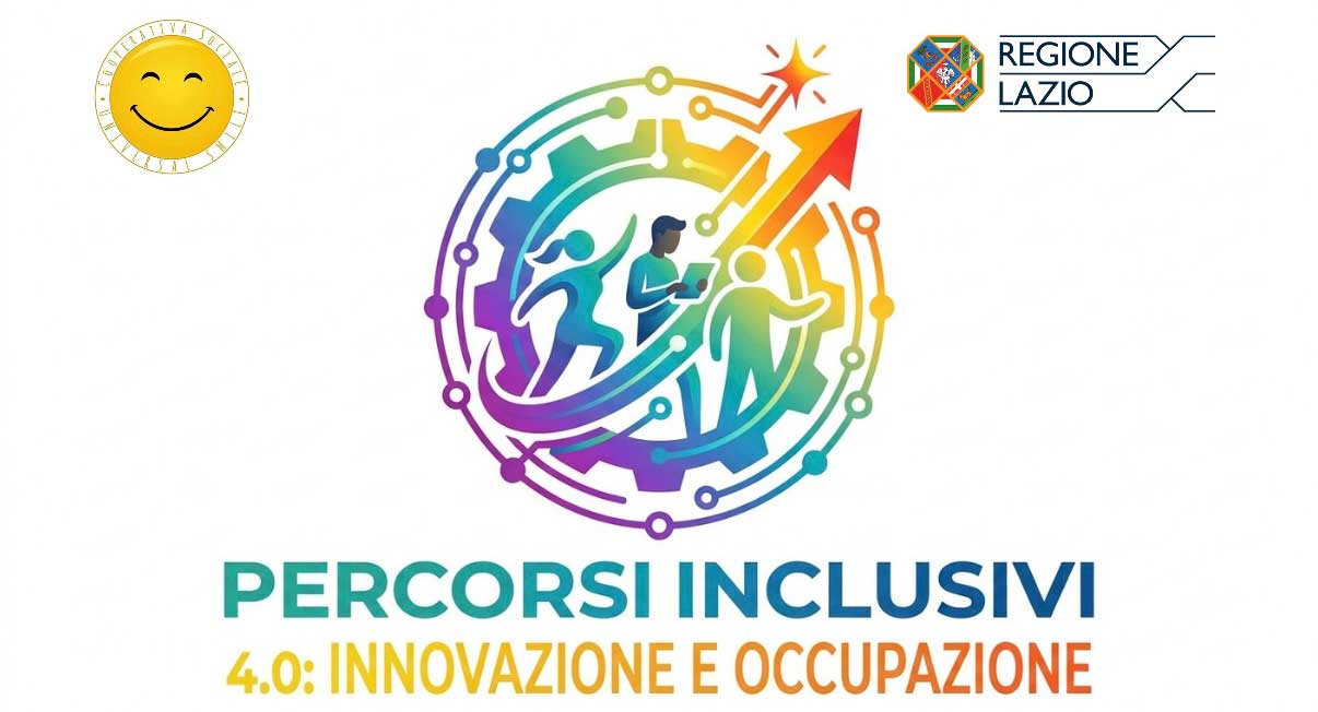 Percorsi inclusivi 4.0 - Innovazione e Occupazione